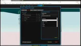 15 - Adicionar op&ccedil;&atilde;o ao menu