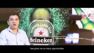 Employee Testimony PT Multi Bintang Indonesia Tbk