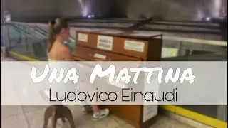Una Mattina - Ludovico Einaudi | in Budapest, Hungary