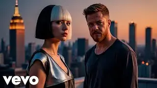 Sia ft Imagine Dragons - Wilting Flower[2026 Official Lyrics Video] Powerful New Release