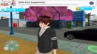 ANIME Father Simulator 3d Gameplay LEVEL ( 1-10 ). Best virtual DAD Simulation Game. A happy family.