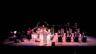 【Lowland Jazz】独りんぼエンヴィー【Live映像】