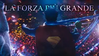 Superman: Forza Più Grande