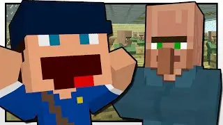 Minecraft | SCHOOL SHOW AND TELL | Custom Mod Adventure