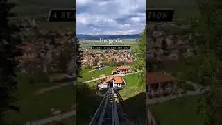 Bulgaria, a beautiful destination ✨#bulgariantourism #bulgariatravel #balkans