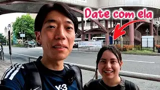 ENCONTRO COM A JAPONESSICA
