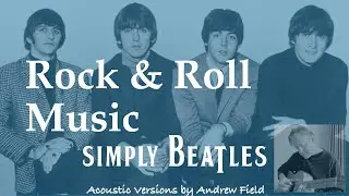 Rock and Roll Music (Beatles)