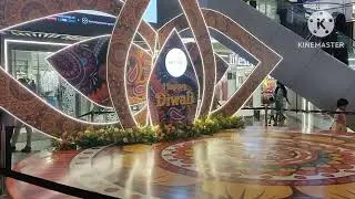 Ampa Sky Walk | Ampa Sky One Mall - Inside mall videos compilation