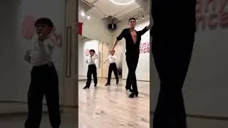 rumba teaching 🔥 #ballroomdance #Latindance #dance #rumba #shorts