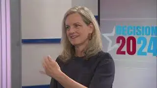 Janet Cowell shares why she's running for Raleigh mayor