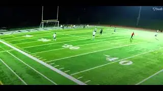 Catch Save, Distribution To Wing | Matteo Montenegro | 2026 | GK