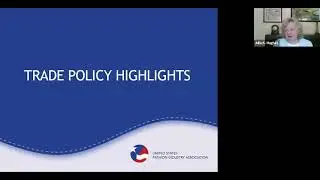 Washington Trade Policy Perspectives