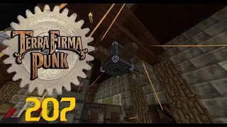 TerraFirmaPunk 207 Ультимативный энергокуб