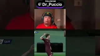 Il Ritorno al Goal di Floriani! #easportsfc #easportsfc25 #asroma