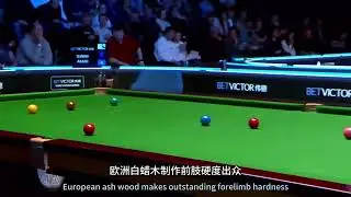 Old vs. new cue brands: The 30-year legacy says it all 🎱