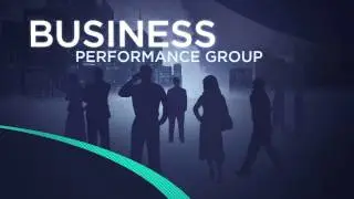 HealthTrust Tradeshow Animation