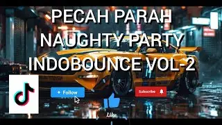 NAUGHTY PARTY VOL-2
