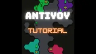 Antiyoy Tutorial
