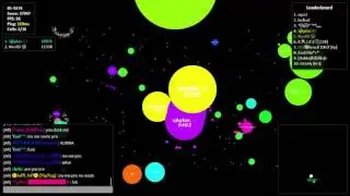 Gota.io PUSHSPLIT+POPSPLIT+SPLITRUNNING=PROS