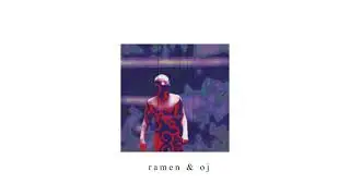 Joyner Lucas & Lil Baby - Ramen & OJ (slowed+reverb)