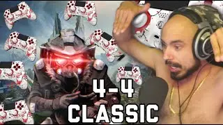 Controller Ace: Season 19