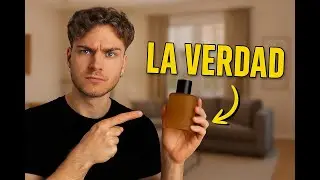 La verdad de los perfumes &aacute;rabes | &iquest;Vale la pena o es puro hype?