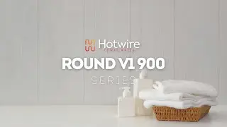 ROUND V1 900 SERIES