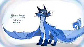 WOF Animation - Эпизод 2: Цвет тишины