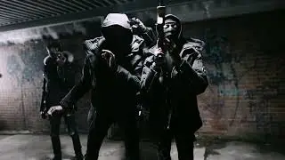 SlimeGetEm - GROUND (Official Video) Dir. @Kiirusly