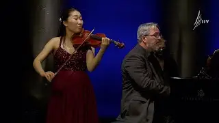 Yukari Ohno &ndash; Beethoven | Tchaikovsky &ndash; Joseph Joachim Violin Competition 2021
