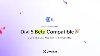 Scared to migrate to Divi 5? We&rsquo;ve got you covered. 🛡️✨