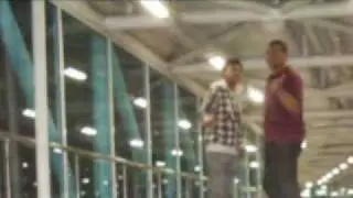 Chove Bala - AO VIVO NO DENDÊ 2004