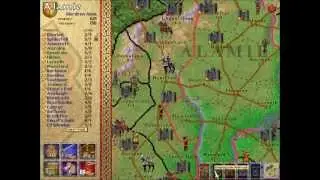 Let's Play Birthright 33 act 1: A Western Front