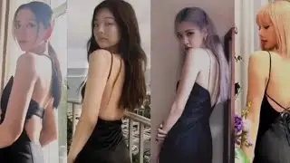 TikTok BLACKPINK#46 _Chillcùngnhữngbảnnhạc _Chillwithmusic