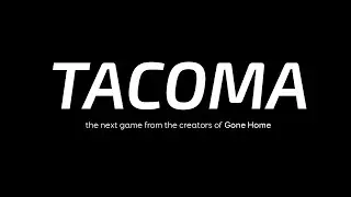 Fullbright presents: Tacoma