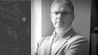 Downloading a digital mindset, David Emery (Recorded at thinkBIM May 2021)