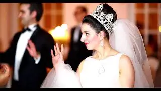 A Royal Persian Wedding at the Atlantic Kempinski Hotel, Hamburg | a Boutique Wedding Film