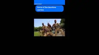 Anywuaa Terrorist attacked Refugees in Itang, Gambella Region 📱