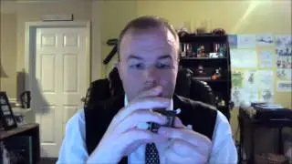 Loot Crate - FANTASY - Unboxing - April 2015