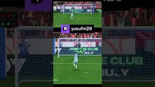BEUATY PASS FOR LEAO AND GOAL ! TOTS ONE LEAGUE CUP ! TOTS SERIE A #FIFA23... | yusufni29 on #Twitch