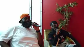 The Swisha House Experience With DJ Mankind