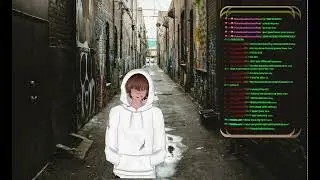 Alleyway Ghost loads up another round in Buckshot and heroes up with kiyoko_kitao in OW 2 1/13/26