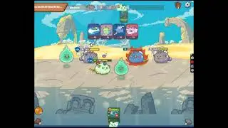 bmp Gameplay// strategy season 21//ARENA #axieinfinity #strategy
