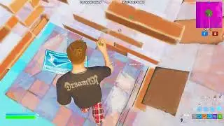 African pro hits the best clip on 100 ping😱