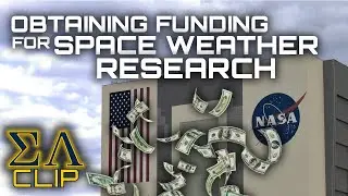 How Does Space Weather Research Get Money?  |  Everything Astronomy
