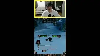 World of warcraft Hardcore - 1 mort d&eacute;j&agrave;, je remonte un chassou J-2