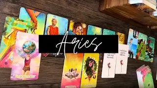 ARIES &ldquo;They Know You Two Will Get Back Together, BUT&hellip;&rdquo; 💌📞 May 2022 Tarot Love Soulmate Reading