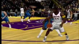 NBA 2K12(PS2) Trailer