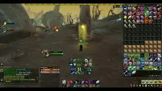Hyperspawn Korthia | Skinning, Meat, BoE 207 Farm Spot #shorts
