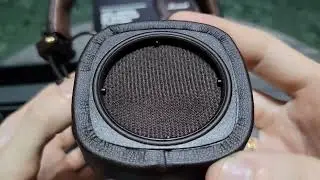 наушники marshall major 5 небольшой обзор на оригинал.